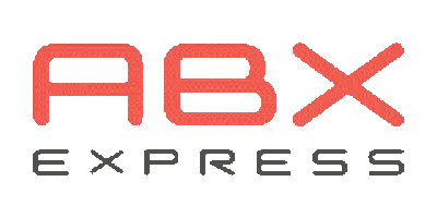 Abx Express logo