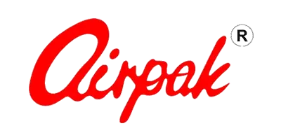 Airpak Express logo