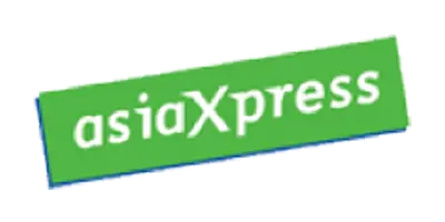 Asiaxpress logo