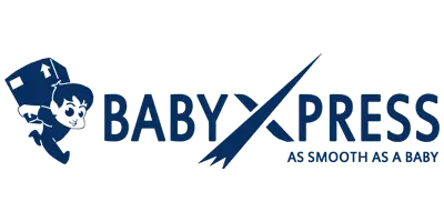 BabyXpress logo