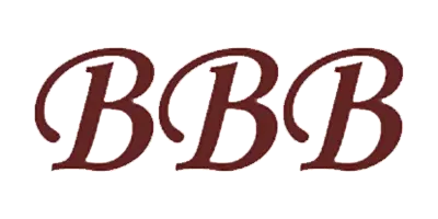 BBB Express logo