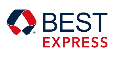Best Express logo