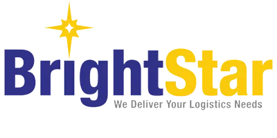 BrightStar logo