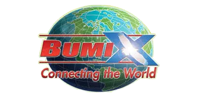 BumiX logo
