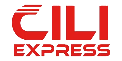 Cili Express logo