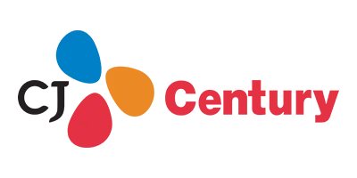 CJ Century logo