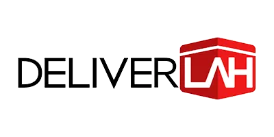 DeliverLah logo