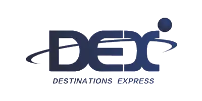 Dex-i Express logo
