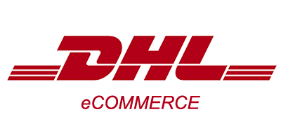 DHL Ecommerce logo