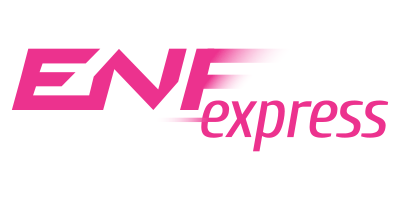 ENF Express logo