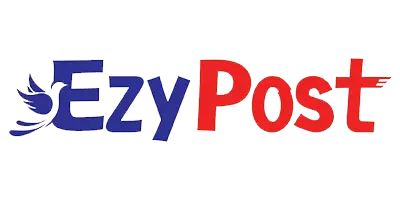 EzyPost logo