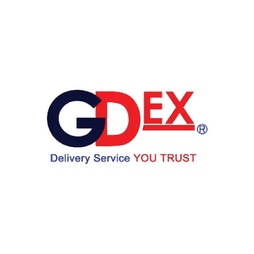 Gdex Tracking Number