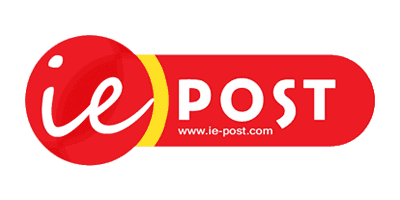 ie-Post Express logo