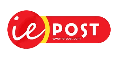 ie-Post Express logo