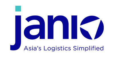 Janio logo