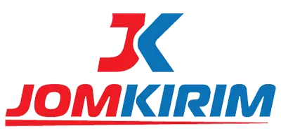 Jomkirim logo