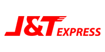 J&T Express logo