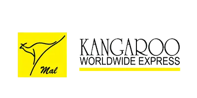 Kangaroo Express logo