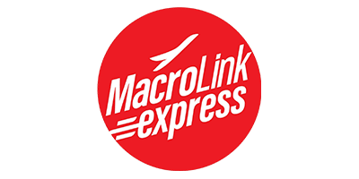 Macrolink Express logo