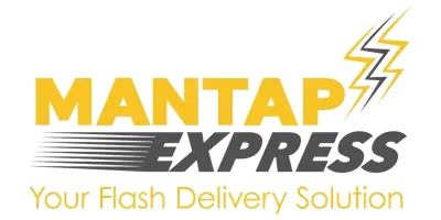 Mantap Express logo