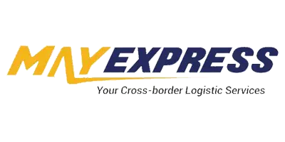 May Express logo