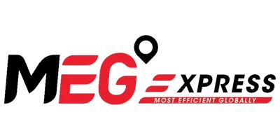 MEG Express logo
