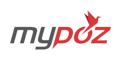MyPoz logo