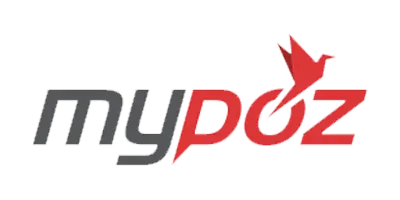 MyPoz logo