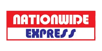 Nationwide Express logo