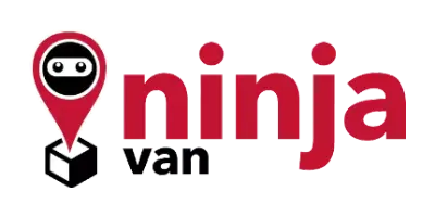 NinjaVan Malaysia logo