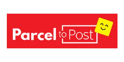 Parcel To Post logo