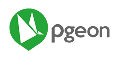 Pgeon Delivery logo