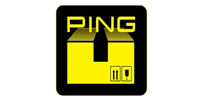 Ping U logo