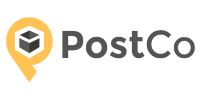 Postco logo