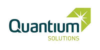 Quantium Solutions logo