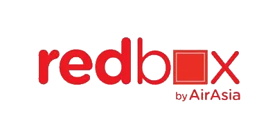 Redbox Asia Malaysia logo