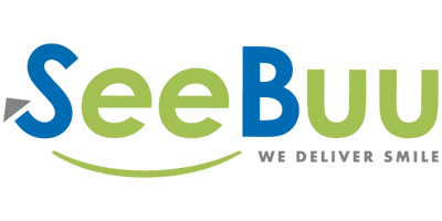 SeeBuu Logistics logo