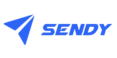 Sendy Express logo