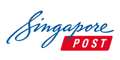 Singapore Post logo