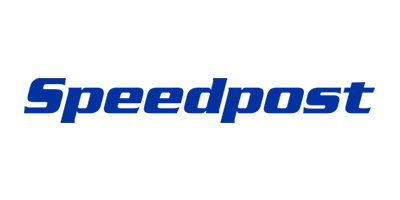 SpeedPost logo
