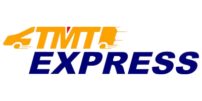 TMT Express logo