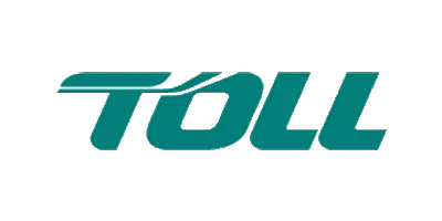 Toll Express logo