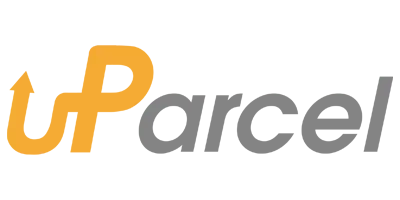 uParcel logo