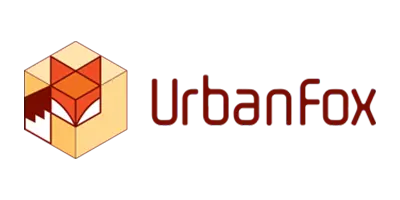 UrbanFox logo