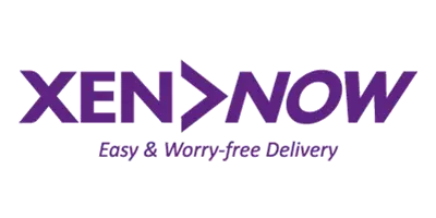 XendNow logo