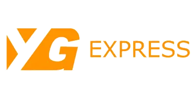 YG Express logo