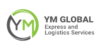 YM Global logo