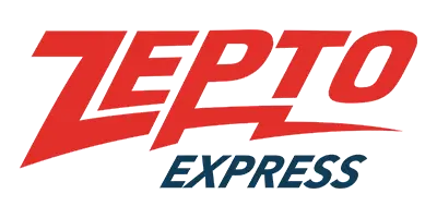 ZeptoExpress logo