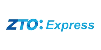 ZTO Express logo